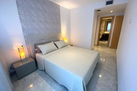 Leilighet i Ibiza, Ibiza, Ibiza - € 1 295 000 | Ref: Paseo Maritimo apto vistas mar. - foto 17