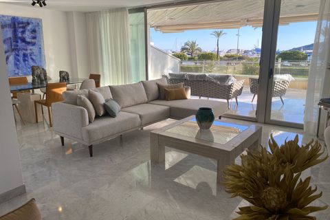 Leilighet i Ibiza, Ibiza, Ibiza - € 1 295 000 | Ref: Paseo Maritimo apto vistas mar. - foto 18