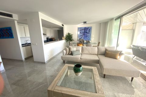 Leilighet i Ibiza, Ibiza, Ibiza - € 1 295 000 | Ref: Paseo Maritimo apto vistas mar. - foto 20