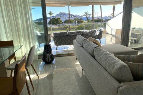 Leilighet i Ibiza, Ibiza, Ibiza - € 1 295 000 | Ref: Paseo Maritimo apto vistas mar. - foto 21