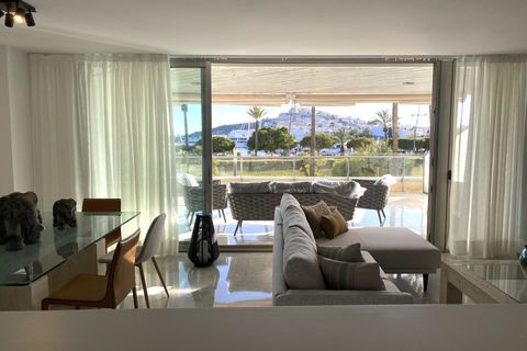 Leilighet i Ibiza, Ibiza, Ibiza - € 1 295 000 | Ref: Paseo Maritimo apto vistas mar. - foto 23