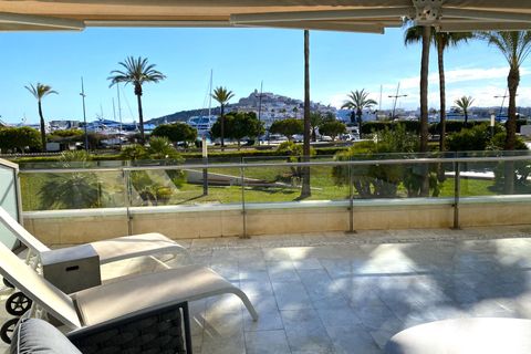 Leilighet i Ibiza, Ibiza, Ibiza - € 1 295 000 | Ref: Paseo Maritimo apto vistas mar. - foto 24