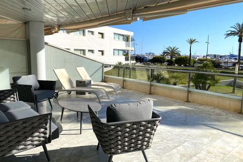 Leilighet i Ibiza, Ibiza, Ibiza - € 1 295 000 | Ref: Paseo Maritimo apto vistas mar. - foto 25