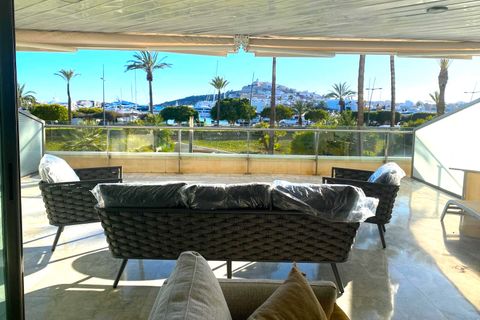 Leilighet i Ibiza, Ibiza, Ibiza - € 1 295 000 | Ref: Paseo Maritimo apto vistas mar. - foto 26