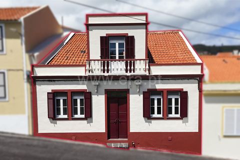 Villa i Horta, Faial, Horta - € 498 000 | Ref: 374260097 - foto 1