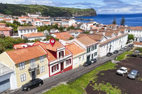Villa i Horta, Faial, Horta - € 498 000 | Ref: 374260097 - foto 2
