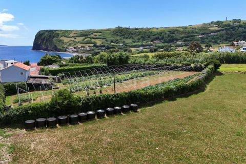 Helårsgrund i Horta, Faial, Horta - € 130.000 | Ref: 374260133 - foto 2