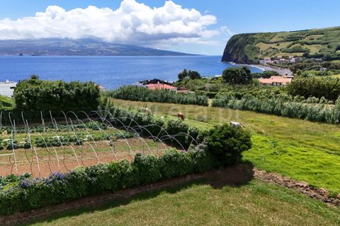 Helårsgrund i Horta, Faial, Horta - € 130.000 | Ref: 374260133 - foto 5