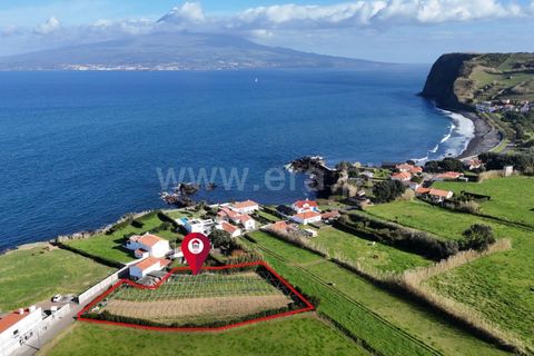 Helårsgrund i Horta, Faial, Horta - € 130.000 | Ref: 374260133 - foto 14