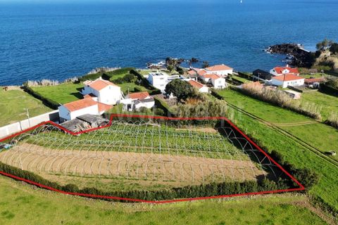 Helårsgrund i Horta, Faial, Horta - € 130.000 | Ref: 374260133 - foto 15