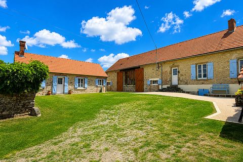 Villa a Jouac, Haute-Vienne, Jouac - € 380.000 | Ref: AM-5174 - foto 3