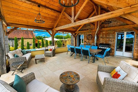 Villa a Jouac, Haute-Vienne, Jouac - € 380.000 | Ref: AM-5174 - foto 4