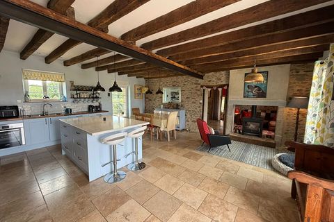 Villa a Jouac, Haute-Vienne, Jouac - € 380.000 | Ref: AM-5174 - foto 5
