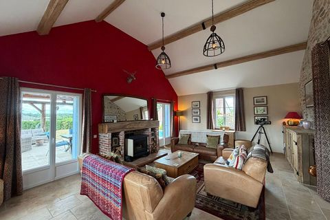 Villa a Jouac, Haute-Vienne, Jouac - € 380.000 | Ref: AM-5174 - foto 6