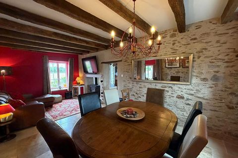 Villa a Jouac, Haute-Vienne, Jouac - € 380.000 | Ref: AM-5174 - foto 9