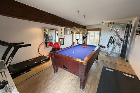 Villa a Jouac, Haute-Vienne, Jouac - € 380.000 | Ref: AM-5174 - foto 11