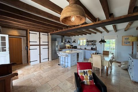 Villa a Jouac, Haute-Vienne, Jouac - € 380.000 | Ref: AM-5174 - foto 13