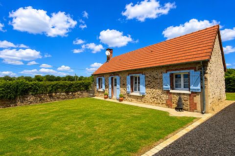 Villa a Jouac, Haute-Vienne, Jouac - € 380.000 | Ref: AM-5174 - foto 14