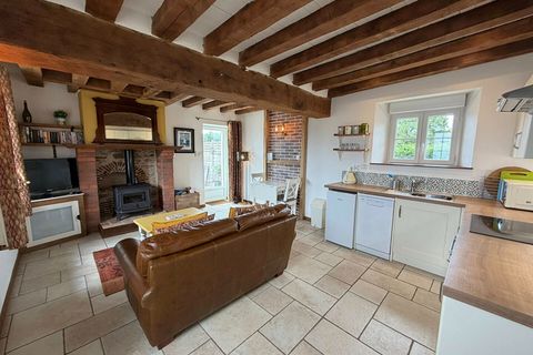 Villa a Jouac, Haute-Vienne, Jouac - € 380.000 | Ref: AM-5174 - foto 15