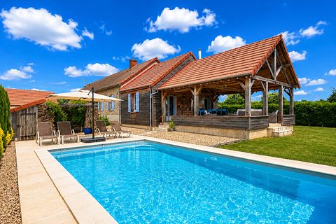 Villa a Jouac, Haute-Vienne, Jouac - € 380.000 | Ref: AM-5174 - foto 18