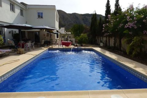 Villa a Orxeta, Alicante, Orxeta - € 375.000 | Ref: 65734 - foto 2