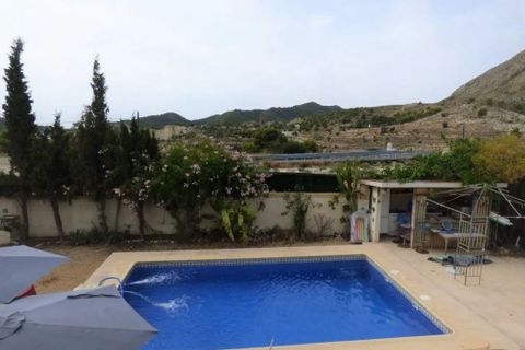 Villa a Orxeta, Alicante, Orxeta - € 375.000 | Ref: 65734 - foto 3
