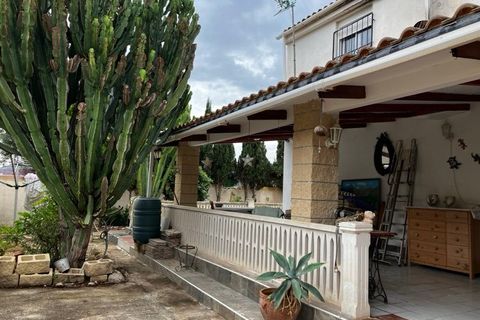 Villa a Orxeta, Alicante, Orxeta - € 375.000 | Ref: 65734 - foto 10