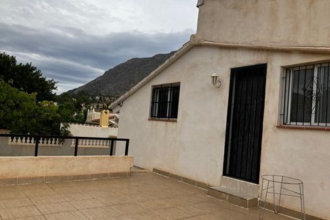 Villa a Orxeta, Alicante, Orxeta - € 375.000 | Ref: 65734 - foto 11