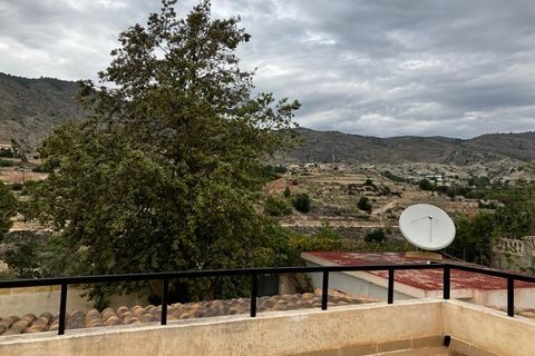 Villa a Orxeta, Alicante, Orxeta - € 375.000 | Ref: 65734 - foto 13