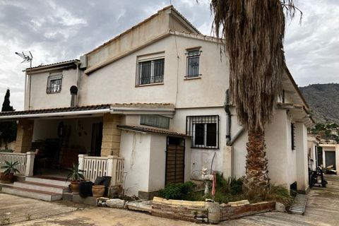 Villa a Orxeta, Alicante, Orxeta - € 375.000 | Ref: 65734 - foto 14