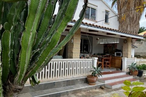 Villa a Orxeta, Alicante, Orxeta - € 375.000 | Ref: 65734 - foto 15