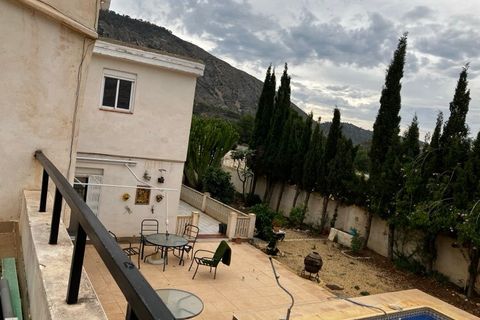 Villa a Orxeta, Alicante, Orxeta - € 375.000 | Ref: 65734 - foto 16