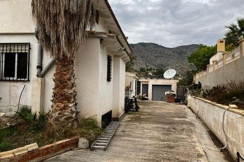Villa a Orxeta, Alicante, Orxeta - € 375.000 | Ref: 65734 - foto 17