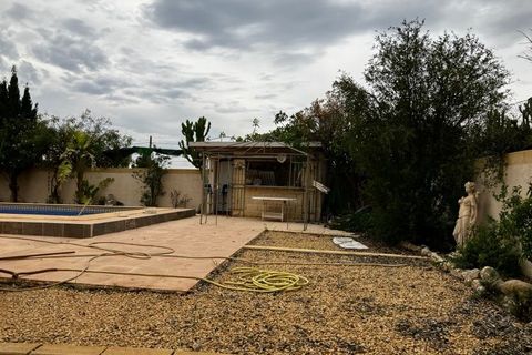 Villa a Orxeta, Alicante, Orxeta - € 375.000 | Ref: 65734 - foto 18