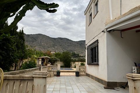 Villa a Orxeta, Alicante, Orxeta - € 375.000 | Ref: 65734 - foto 22
