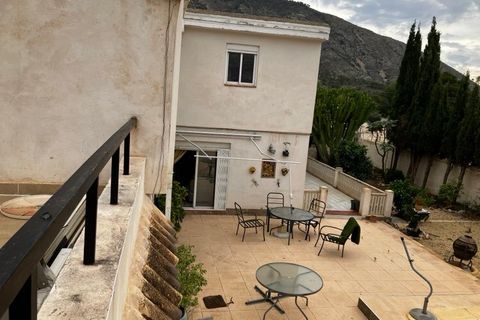 Villa a Orxeta, Alicante, Orxeta - € 375.000 | Ref: 65734 - foto 23
