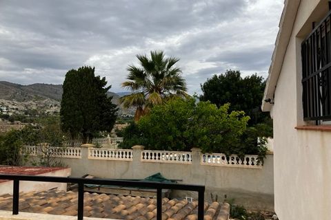 Villa a Orxeta, Alicante, Orxeta - € 375.000 | Ref: 65734 - foto 24