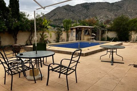 Villa a Orxeta, Alicante, Orxeta - € 375.000 | Ref: 65734 - foto 26