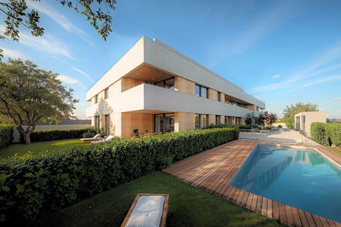 Lejlighed i Javea, Alicante, Javea - € 385.000 | Ref: IZ-LMAD-P1BA-N - foto 2