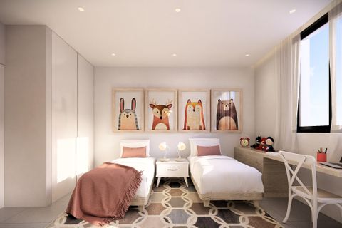 Lejlighed i Javea, Alicante, Javea - € 385.000 | Ref: IZ-LMAD-P1BA-N - foto 6