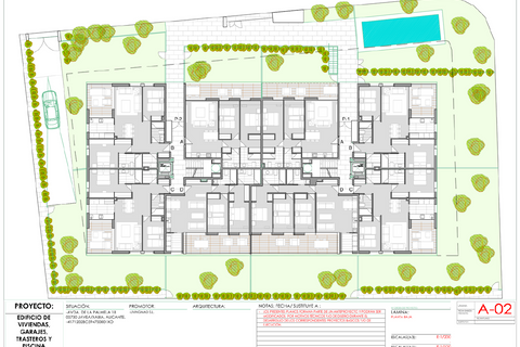 Lejlighed i Javea, Alicante, Javea - € 385.000 | Ref: IZ-LMAD-P1BA-N - foto 11