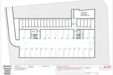 Lejlighed i Javea, Alicante, Javea - € 385.000 | Ref: IZ-LMAD-P1BA-N - foto 12