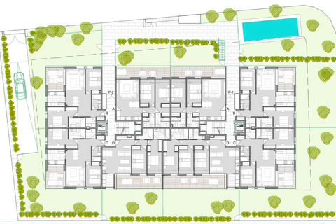 Lejlighed i Javea, Alicante, Javea - € 485.000 | Ref: IZ-LMAD-P1BB-N - foto 9