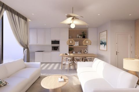 Lejlighed i Javea, Alicante, Javea - € 345.000 | Ref: IZ-LMAD-P1PB-N - foto 5