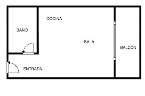 Studio i Calvia, Mallorca, Calvia - € 215 000 | Ref: 14CF268/3010 - foto 27