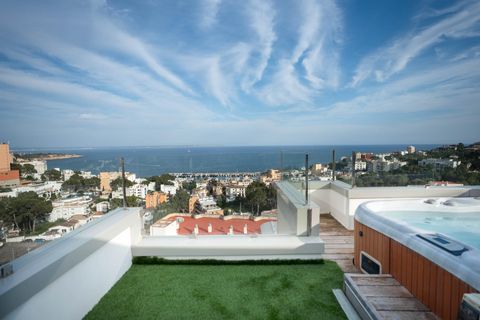 Rækkehus i Palma De Mallorca, Mallorca, Palma De Mallorca - € 3.700.000 | Ref: 17KV035/3010 - foto 2