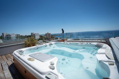 Rækkehus i Palma De Mallorca, Mallorca, Palma De Mallorca - € 3.700.000 | Ref: 17KV035/3010 - foto 3