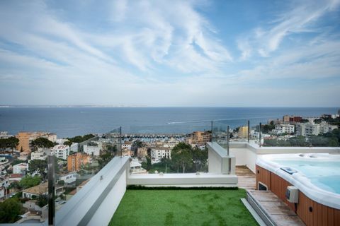 Rækkehus i Palma De Mallorca, Mallorca, Palma De Mallorca - € 3.700.000 | Ref: 17KV035/3010 - foto 4