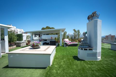 Rækkehus i Palma De Mallorca, Mallorca, Palma De Mallorca - € 3.700.000 | Ref: 17KV035/3010 - foto 5