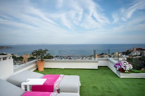 Rækkehus i Palma De Mallorca, Mallorca, Palma De Mallorca - € 3.700.000 | Ref: 17KV035/3010 - foto 8